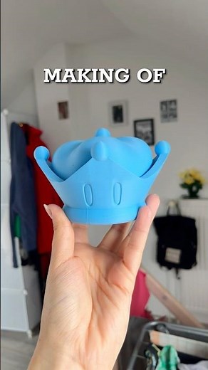 Bowsette Cosplay-Making of