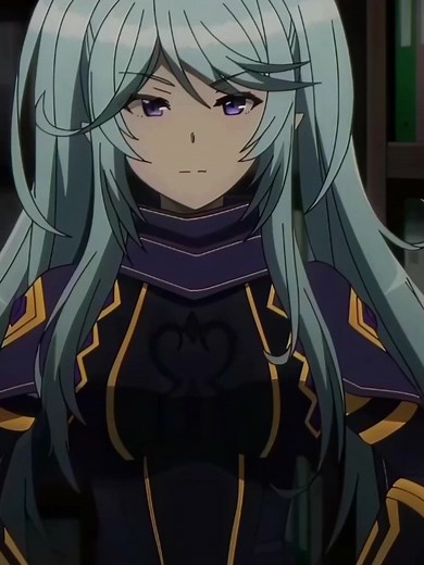 The Eminence in Shadow Edits: Captivating Highlights