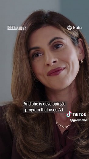 Grey's Anatomy: Unveiling an Important Story Tomorrow