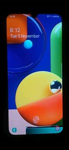 Low Brightness Display Issue