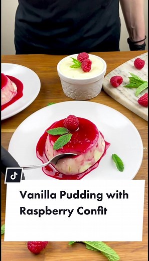 Delicious Summer Pudding Recipe You Can't Miss