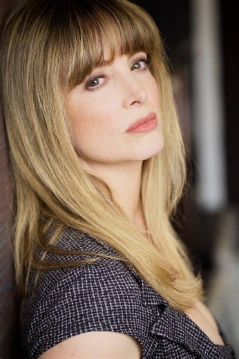 Emma Fletcher | Actress, Producer, Writer