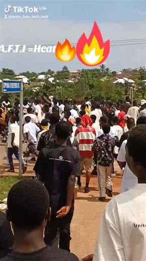 #assinfosutechnicalinstitute