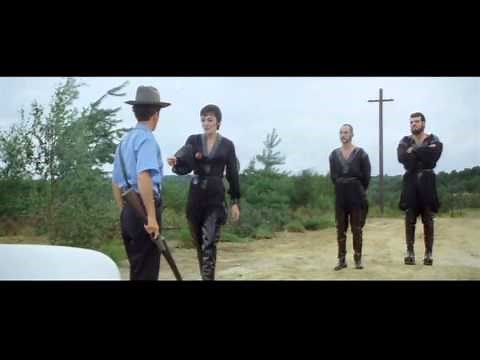 Superman II: The Final Cut [Clip 01]