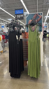 Who knew a $16.98 jumpsuit could look this good? 😍 The No Boundaries Ribbed Jumpsuit is sleeveless, soft, and seriously flattering! Comfy enough to lounge in, cute enough to wear out. Link in bio ✨ #walmart #jumpsuitstyle #affordablefashion | Walmart Gems