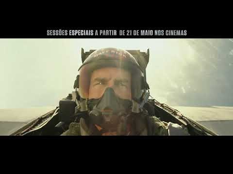 Top Gun: Maverick | Primeiro Dia 15" | Paramount Pictures Brasil