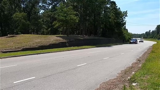 Lawn Care Juggernaut on Reels