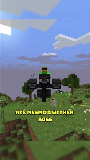 nome do mod: Petting - Tame any mob! #minecraft #minecraftshorts