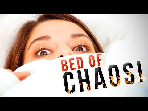 BED OF CHAOS! - Dark Souls - Part 14