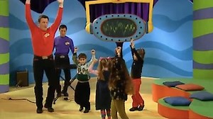 Watch The Wiggles Season 3 Episode 17 - Bubble Painting