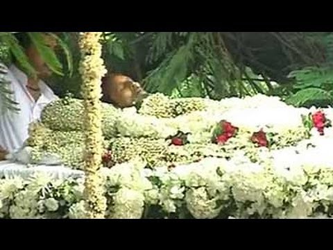 Farewell, Rajesh Khanna