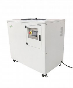 [Hot Item] Hard Disk Combo Solid State Disk Recycling Machine