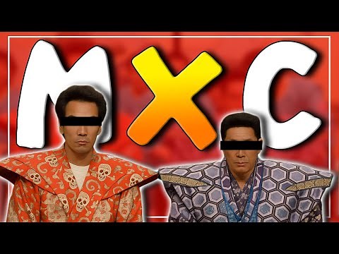 Spike TV's CRAZIEST Show: Most Extreme Elimination Challenge (MXC)