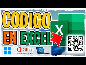 How to Create a QR Code in Excel ✅