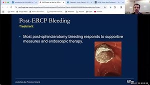 Intro to Hepatobiliary (2025)