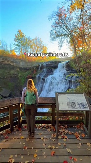😍Our Favorite Places in Ohio during Fall
