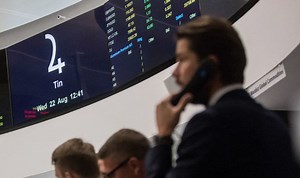 'Foreign investment in the UK is rising' says economic advisor