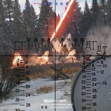 Legendary KV-2 Stops Whole German Army & New Explosion Graphics - #enlisted