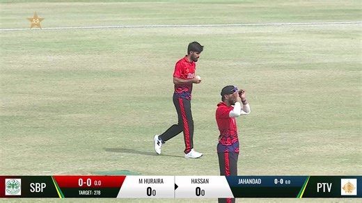 2nd Innings Highlights | PTV vs SBP | President's Cup Grade I 2025-26 | PCB | M2V1S #PresidentsCup | #PakistanCricket | #PCB | Pakistan Cricket Team