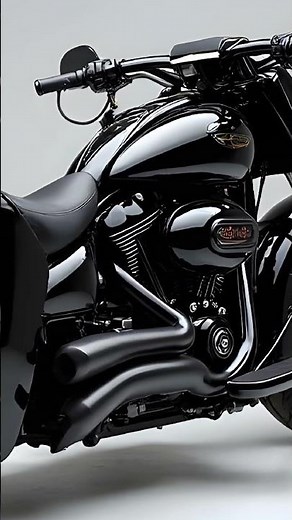 2025 American beautiful Superbike Harley Davidson shovelhead - Finally Launched -The Game changer!