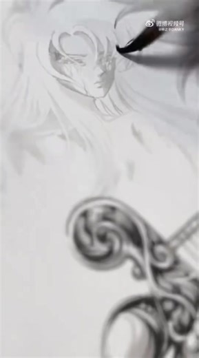 23K views · 604 reactions | Fan art de Orphée de la Lyre ‍ d'après 神之手Danky https://m.weibo.cn/u/1725527197?luicode=10000011&lfid=1008081bea6a08994aa0100a4be9ff1a3273f9_-_feed) (C) Seiji Yokoyama Masami Kurumada | Saint Seiya Soul of Gold France | Facebook