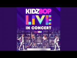 Someone You Loved (Live In Concert / 2021)