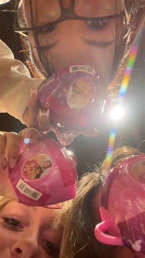 mystery princess plushies 👑 #blindbox #mysterybox #disneyprincess