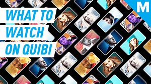 These are the 5 best shows to watch on Quibi