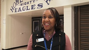 10K views · 106 reactions | Teachers and administrators at Palmer Pillans Middle School were excited to welcome their students back for the 2025-26 school year today. They've got some great educational experiences planned for them as they enter the year with the motto: "Rigor, Relevance and Relationships." #PerseverancePropelsProgress #LearningLeading | Mobile County Public Schools | Facebook