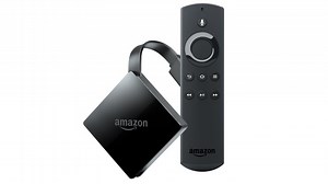 Amazon Fire TV (2017) Review