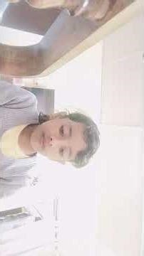 How to make party popper in home tutorial