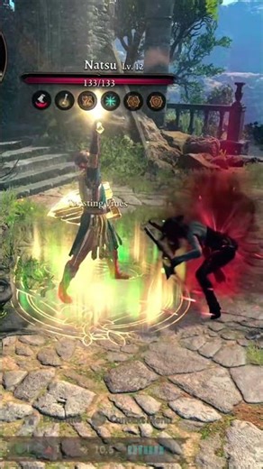 #bauldersgate3 fun #mods #moddedbg3 #bg3 #fyp #astarion #tav