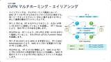ATX録画と資料：SRv6 VPN サービスの概要