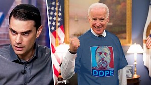 76K views · 1.9K reactions | A new book on Hunter Biden reveals disturbing insights into how the Biden family works. Shapiro weighs in. | Ben Shapiro | Facebook