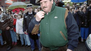 Victor Lanoux, alias Louis la Brocante, s'est éteint - RTBF Actus