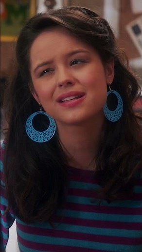 The Banjo Is Not Cool?! #TheGoldbergs #GeorgeSegal #HayleyOrrantia