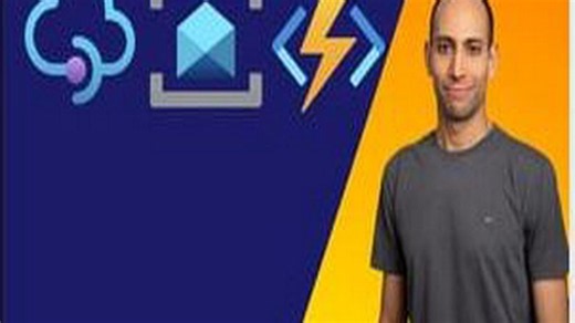 Udemy - Azure API Management & Serverless Integration Services Track part1