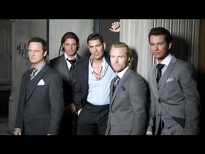 Boyzone - A Different Beat HD