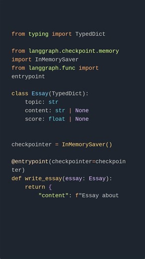 LangGraph Pregel Node Channels - Part 6/6
