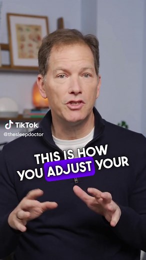 How to Fix Sleep Schedule and Get Better Sleep On The Go