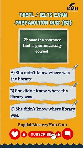 TOEFL vs IELTS: Which Test Is Right For You? - Preparing for TOEFL or IELTS? 🚀