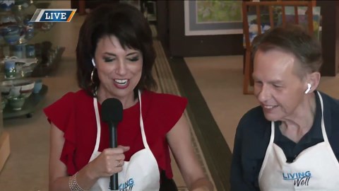 Local Color Art Gallery Pt 3