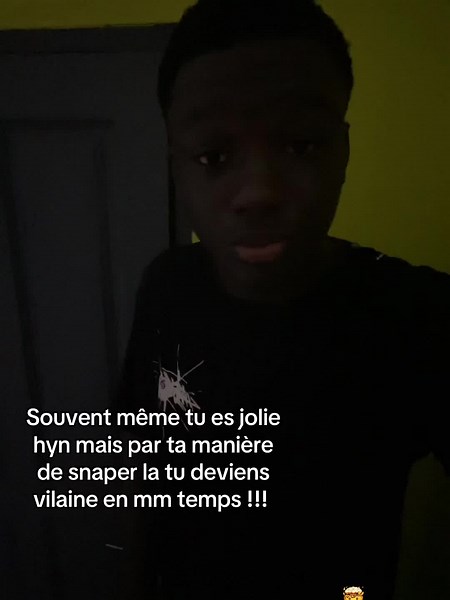 Beauté et Snap : L'Impact de l'Image