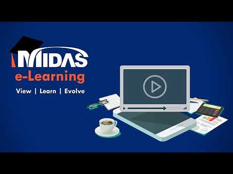 midas academy bridge engineering online elearning courses