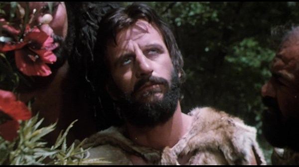 Caveman (1981)