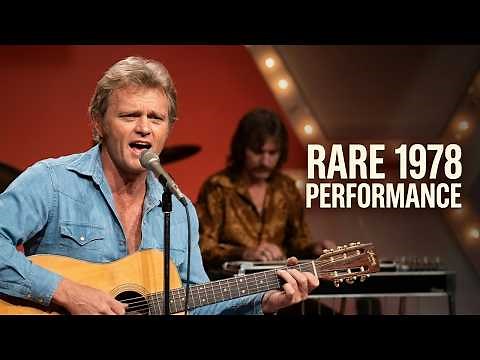 Jerry Reed's Guitar Man 1978 | Pure Genius on Display