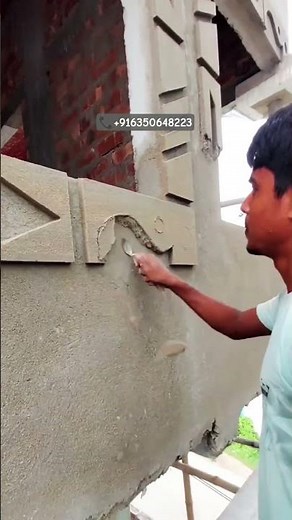 Top Wall Plaster Design Ideas for Modern Homes | Unique Texture & Pattern Concepts 2025