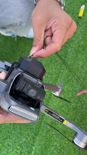 FLYCAM PRO trên TikTok