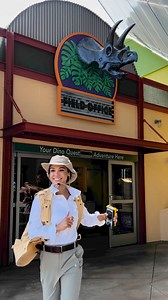 1.1K views | Weekend Plans: EXPLORE ️秊 Spend a day at Discovery Cube and leave with a whole new perspective! Let Tyra Digwell take you on a journey in our all-new exhibit, Dino Quest! We’ll meet you in the Field Office. First, buy tickets at https://www.discoverycube.org/orange-county/exhibits/dino-quest/ | Discovery Cube | Facebook