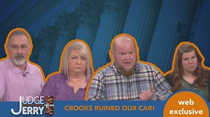 Plaintiffs Doris and Guy Burnett say they tried to help out a family that was facing hard times but wound up getting conned instead. The defendants claim they're the ones who got conned, and their desperate situation made them easy victims. #JudgeJerry | Judge Jerry